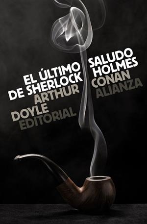 EL ULTIMO SALUDO DE SHERLOCK HOLMES | 9788420665672 | CONAN DOYLE,ARTHUR