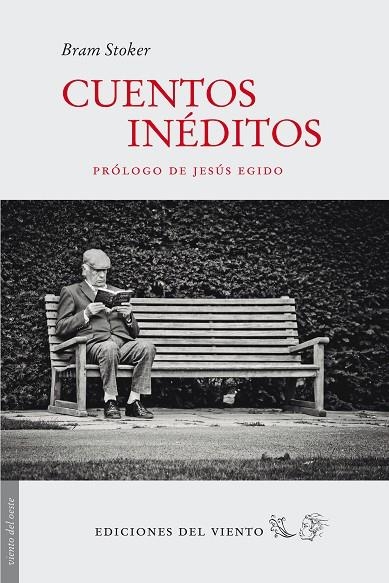 CUENTOS INEDITOS | 9788415374510 | STOKER,BRAM