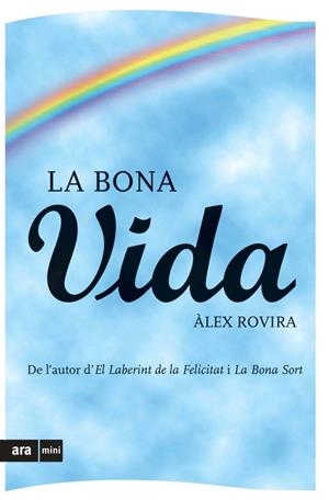 BONA VIDA | 9788493809508 | ROVIRA CELMA,ALEX