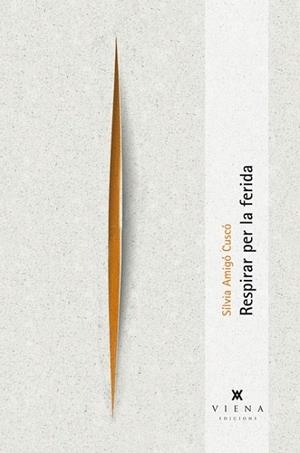 RESPIRAR PER LA FERIDA | 9788483307373 | AMIGO CUSCO,SILVIA