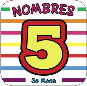 NOMBRES | 9788499064536 | MOON,JO