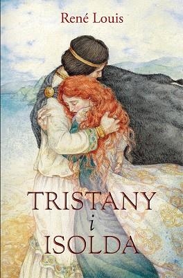 TRISTANY I ISOLDA | 9788490261231 | LOUIS,RENE