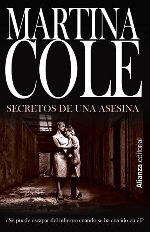 SECRETOS DE UNA ASESINA | 9788420675923 | COLE,MARTINA