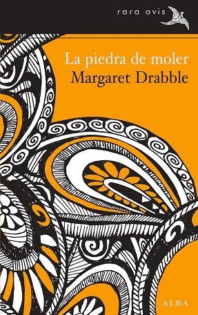 PIEDRA DE MOLER | 9788484288626 | DRABBLE,MARGARET