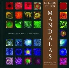 LIBRO DE LOS MANDALAS. PATRONES DEL UNIVERSO | 9788415053286 | BAILEY CUNNINGHAM,LORI