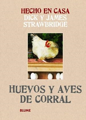HUEVOS Y AVES DE CORRAL | 9788415317166 | STRAWBRIDGE,JAMES STRAWBRIDGE,DICK