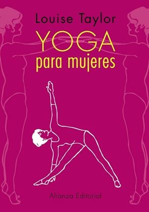 YOGA PARA MUJERES | 9788420609843 | TAYLOR,LOUISE