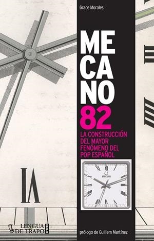 MECANO 82 | 9788483811917 | MORALES,GRACE