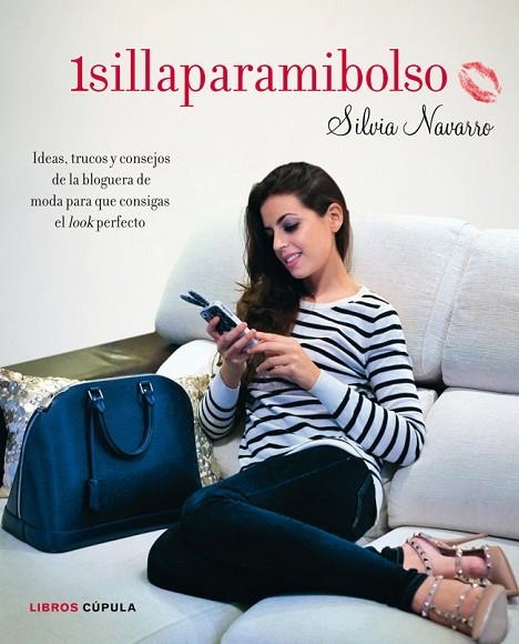 1SILLAPARAMIBOLSO | 9788448008857 | NAVARRO,SILVIA