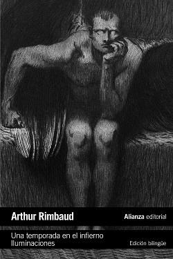 UNA TEMPORADA EN EL INFIERNO.ILUMINACIONES,BILINGUE | 9788420683591 | RIMBAUD,ARTHUR