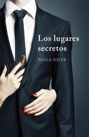 LUGARES SECRETOS | 9788425351075 | SOLER,PAULA