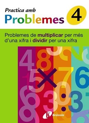 PRACTICA AMB PROBLEMES 4 | 9788483046432