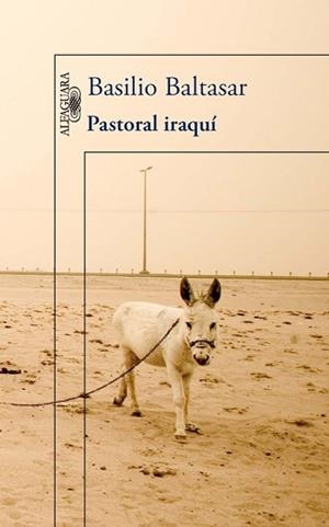 PASTORAL IRAQUI | 9788420415215 | BALTASAR,BASILIO