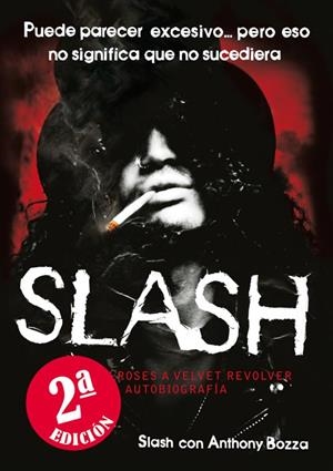 SLASH | 9788493686437 | SLASH/BOZZA, ANTHONY