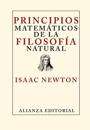PRINCIPIOS MATEMATICOS DE LA FILOSOFIA NATURAL | 9788420651927 | NEWTON,ISAAC