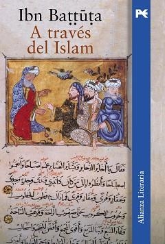 A TRAVES DEL ISLAM | 9788420645858 | BATTUTA,IBN