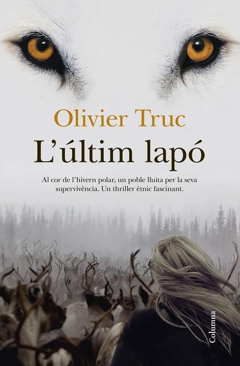 ULTIM LAPO | 9788466417259 | TRUC,OLIVIER