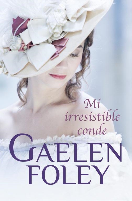 MI IRRESISTIBLE CONDE. CLUB INFERNO 3 | 9788499899695 | FOLEY,GAELEN