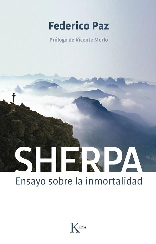 SHERPA | 9788499882444 | PAZ,FEDERICO