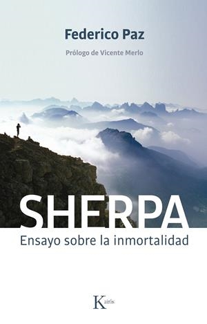 SHERPA | 9788499882444 | PAZ,FEDERICO