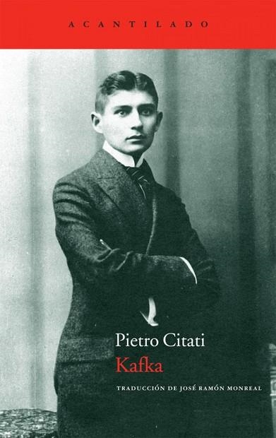 KAFKA | 9788415277583 | CITATI,PIETRO