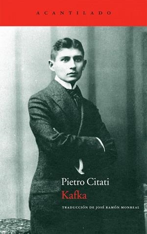 KAFKA | 9788415277583 | CITATI,PIETRO