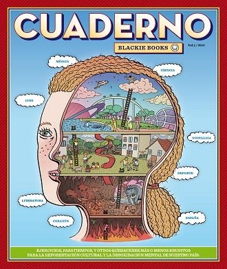 CUADERNO VOL. 1/2012 | 9788494001949 | VARIOS AUTORES