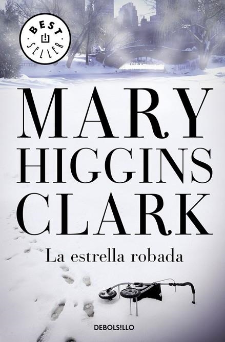 ESTRELLA ROBADA | 9788497595988 | HIGGINS CLARK,MARY