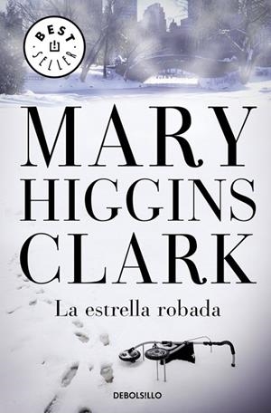 ESTRELLA ROBADA | 9788497595988 | HIGGINS CLARK,MARY