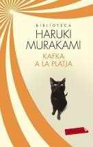KAFKA A LA PLATJA | 9788499305578 | MURAKAMI,HARUKI(XXIII PREMI INTERN.CATALUNYA 2011)