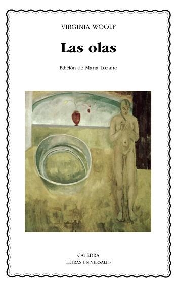 OLAS | 9788437612881 | WOOLF,VIRGINIA