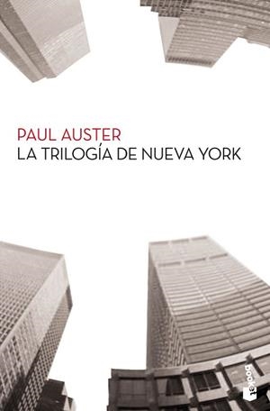 TRILOGIA DE NUEVA YORK | 9788432200397 | AUSTER,PAUL (PREMIO PRINCIPE DE ASTURIAS 2006)
