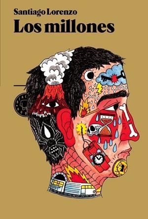 MILLONES | 9788494140914 | LORENZO,SANTIAGO