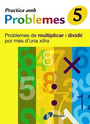 PRACTICA AMB PROBLEMES 5 | 9788483046449