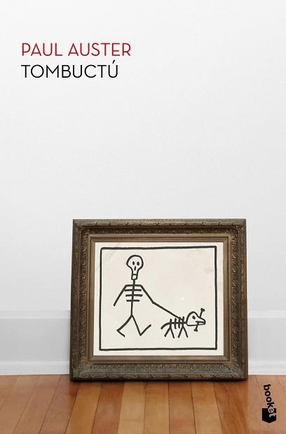 TOMBUCTU | 9788432209796 | AUSTER,PAUL (PREMIO PRINCIPE DE ASTURIAS 2006)