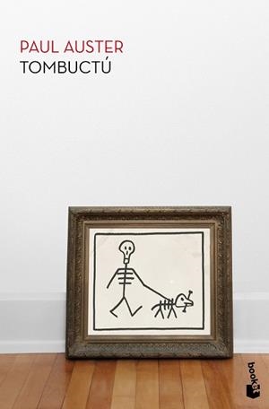 TOMBUCTU | 9788432209796 | AUSTER,PAUL (PREMIO PRINCIPE DE ASTURIAS 2006)