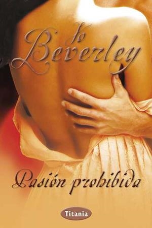 PASION PROHIBIDA | 9788492916429 | BEVERLEY,JO