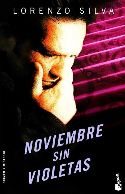 NOVIEMBRE SIN VIOLETAS | 9788423337989 | SILVA,LORENZO