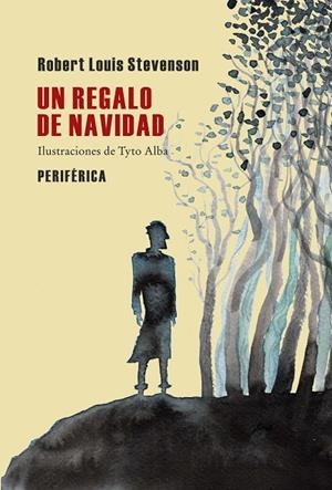 UN REGALO DE NAVIDAD | 9788492865680 | STEVENSON,ROBERT LOUIS