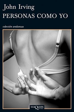 PERSONAS COMO YO | 9788483834602 | IRVING,JOHN
