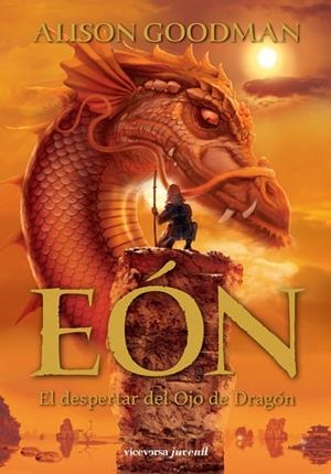 EON. EL DESPERTAR DEL OJO DE DRAGON | 9788493710903 | GOODMAN,ALISON