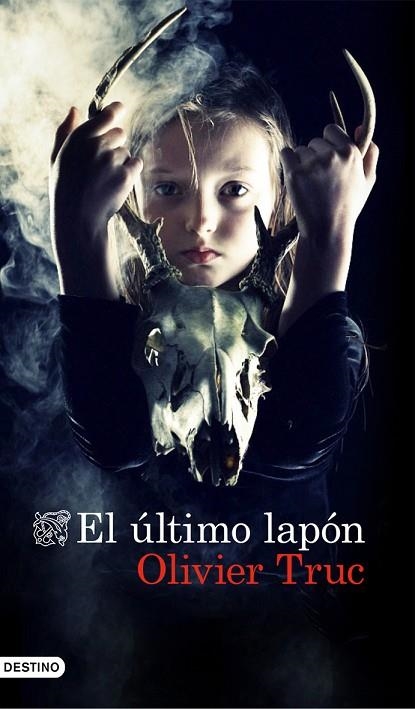 ULTIMO LAPON | 9788423347094 | TRUC,OLIVIER