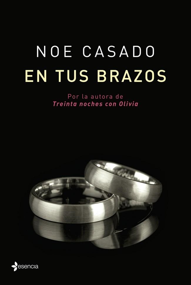 EN TUS BRAZOS | 9788408113003 | CASADO,NOE