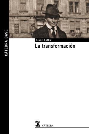 TRANSFORMACION | 9788437631172 | KAFKA,FRANZ