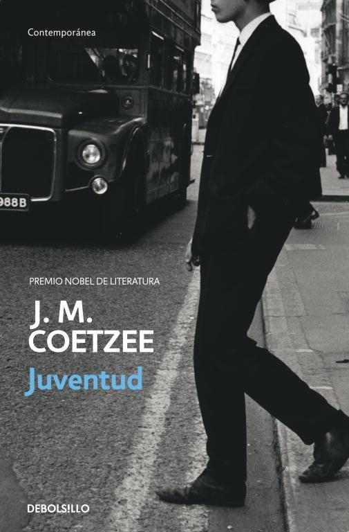 JUVENTUD | 9788497930727 | COETZEE,J.M.(NOBEL LITERATURA 2003)