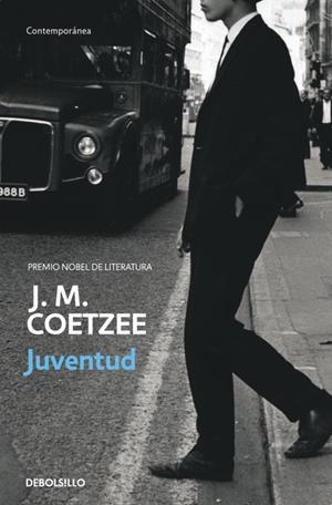 JUVENTUD | 9788497930727 | COETZEE,J.M.(NOBEL LITERATURA 2003)