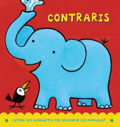 CONTRARIS | 9788499064734