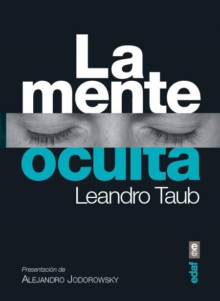 MENTE OCULTA | 9788441433380 | TAUB,LEANDRO