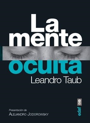 MENTE OCULTA | 9788441433380 | TAUB,LEANDRO