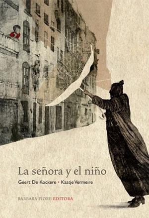 SEÑORA Y EL NIÑO | 9788493677800 | DE KOCKERE,GEERT VERMEIRE,KAATJE